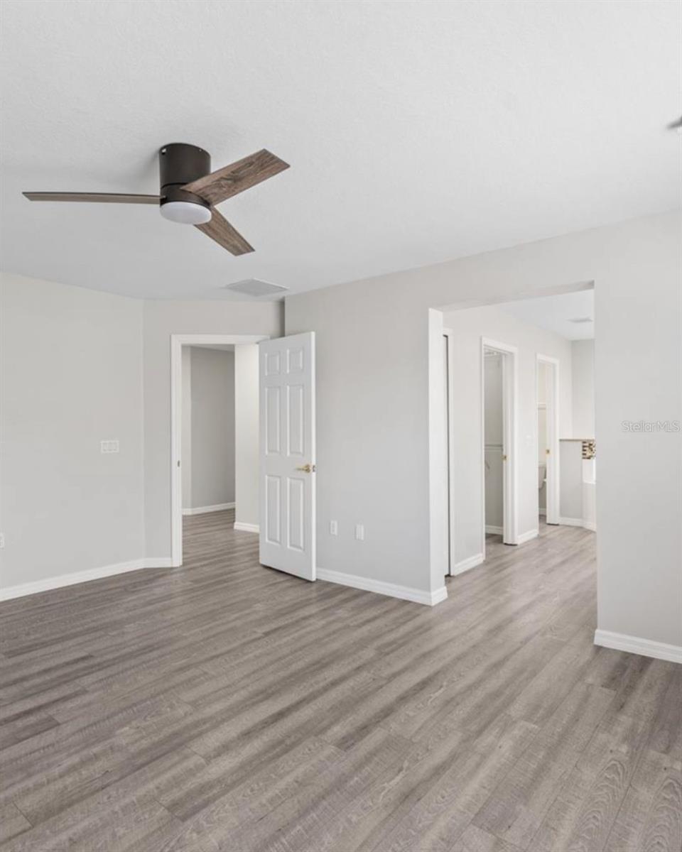 SANCTUARY AT SOUTH TOWN - Residential Lease