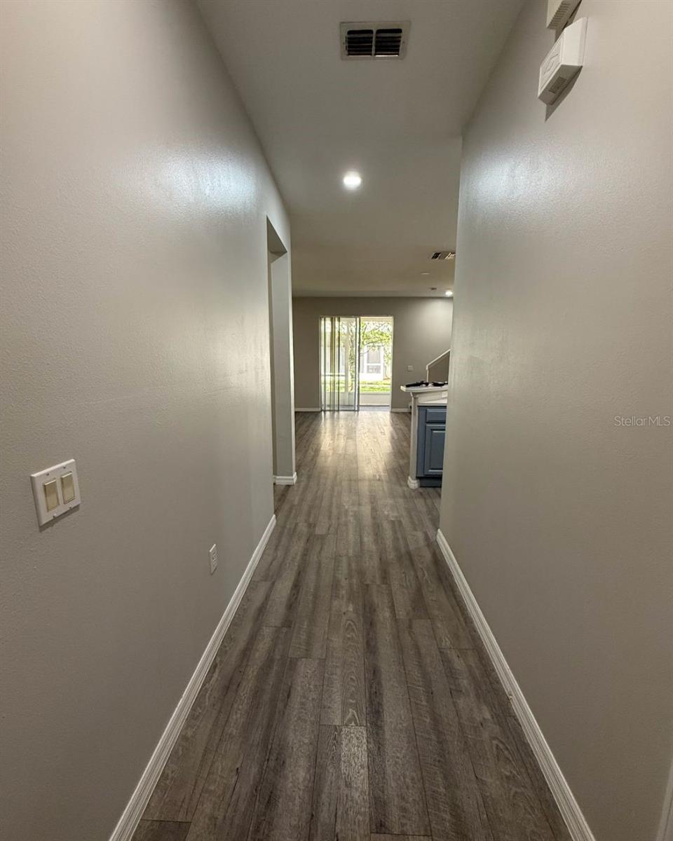 SANCTUARY AT SOUTH TOWN - Residential Lease