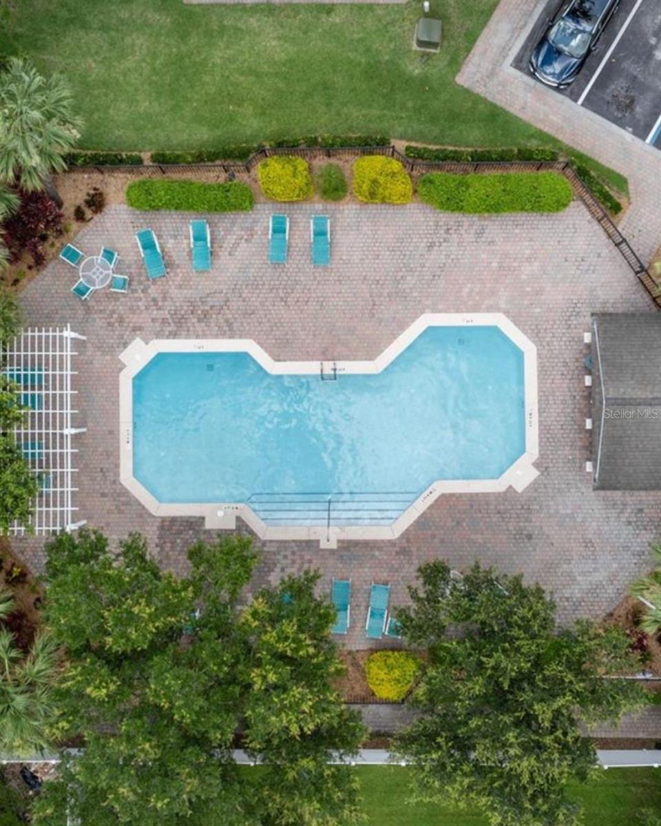 SANCTUARY AT SOUTH TOWN - Residential Lease