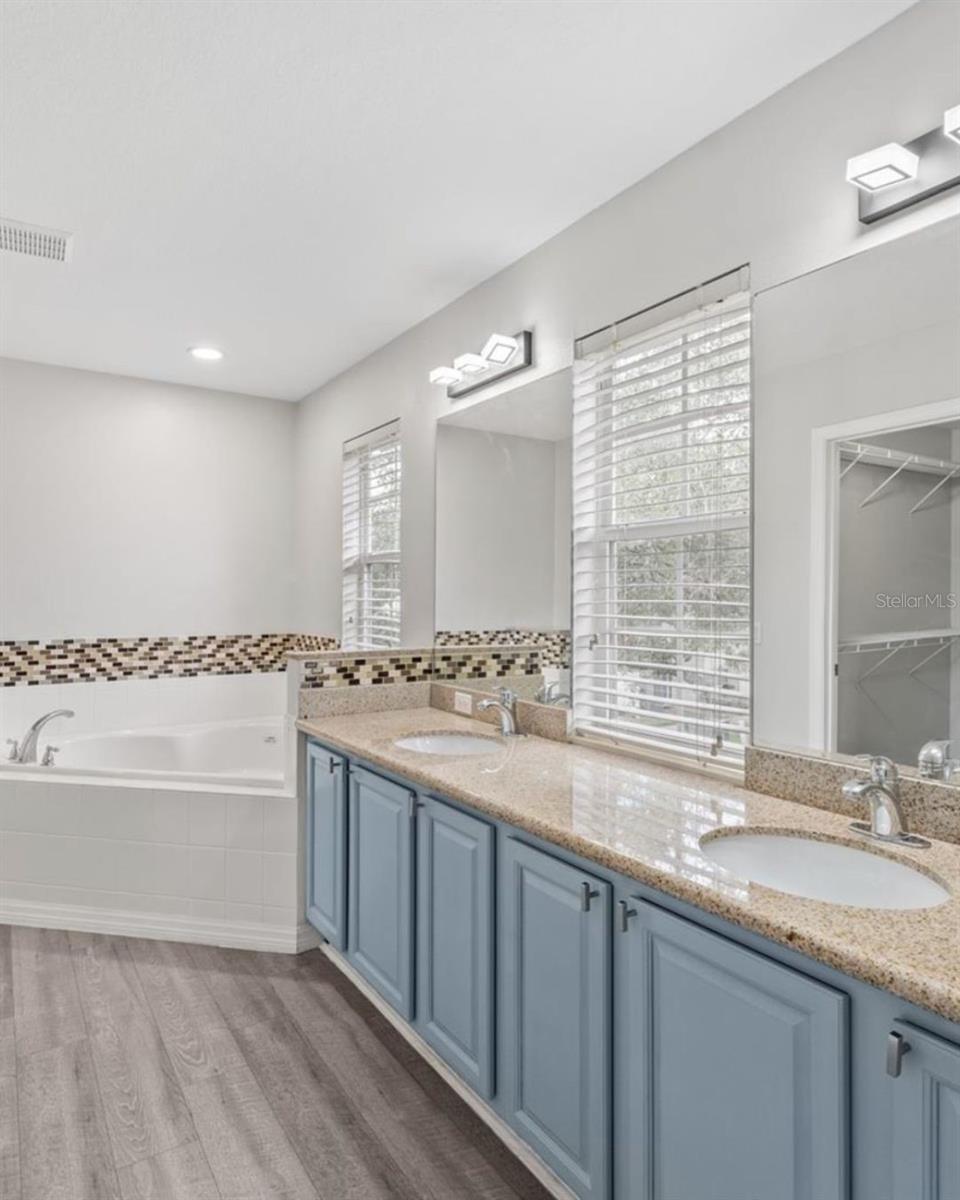 SANCTUARY AT SOUTH TOWN - Residential Lease
