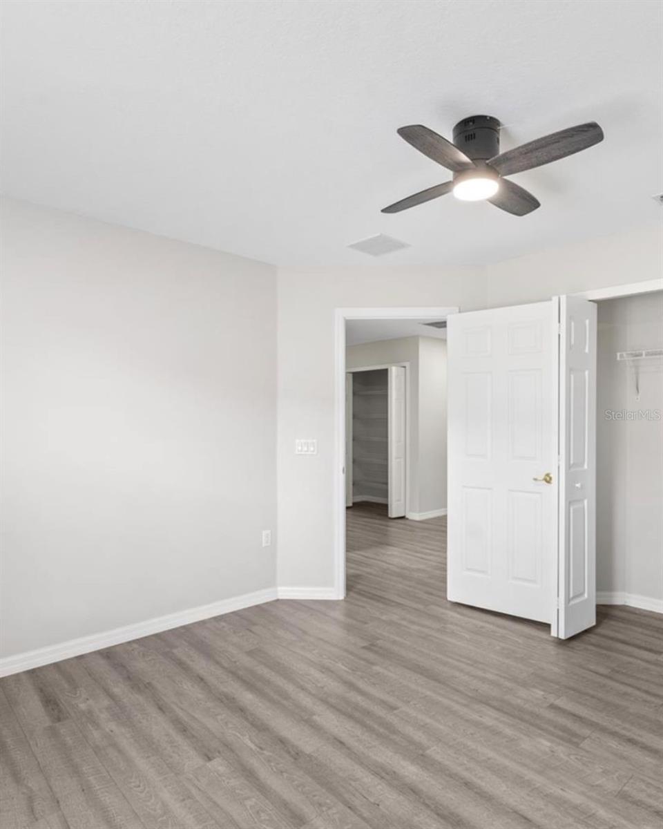 SANCTUARY AT SOUTH TOWN - Residential Lease