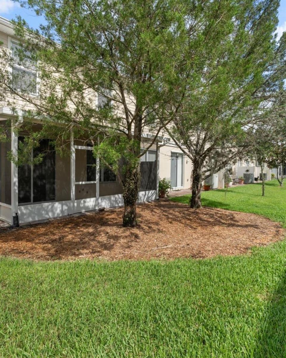 SANCTUARY AT SOUTH TOWN - Residential Lease