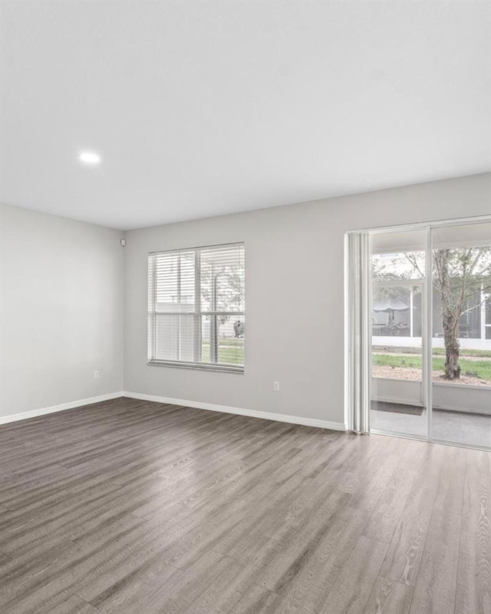 SANCTUARY AT SOUTH TOWN - Residential Lease