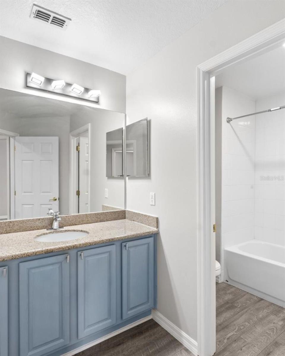 SANCTUARY AT SOUTH TOWN - Residential Lease