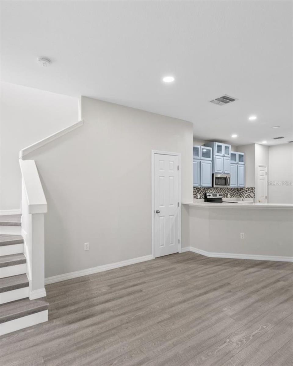 SANCTUARY AT SOUTH TOWN - Residential Lease