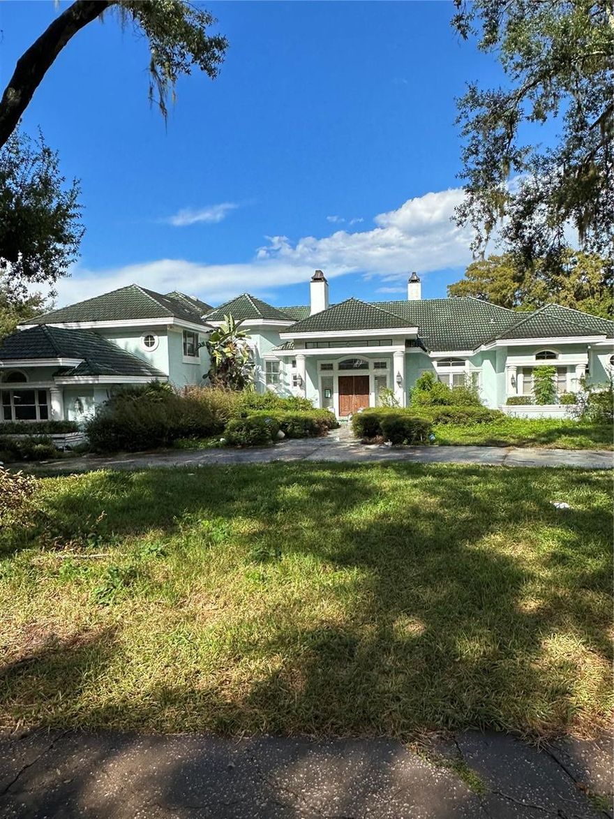 Sold Data Entry Only