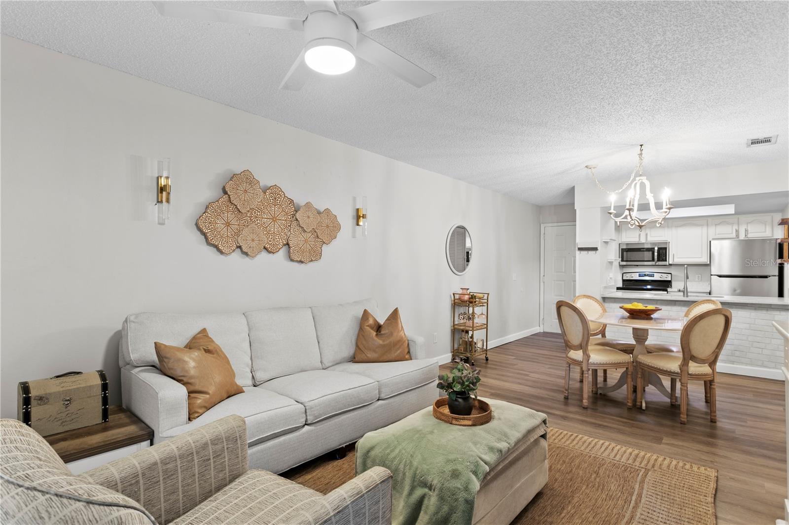 FAIR OAKS SOUTH TWO A CONDOMIN - Residential
