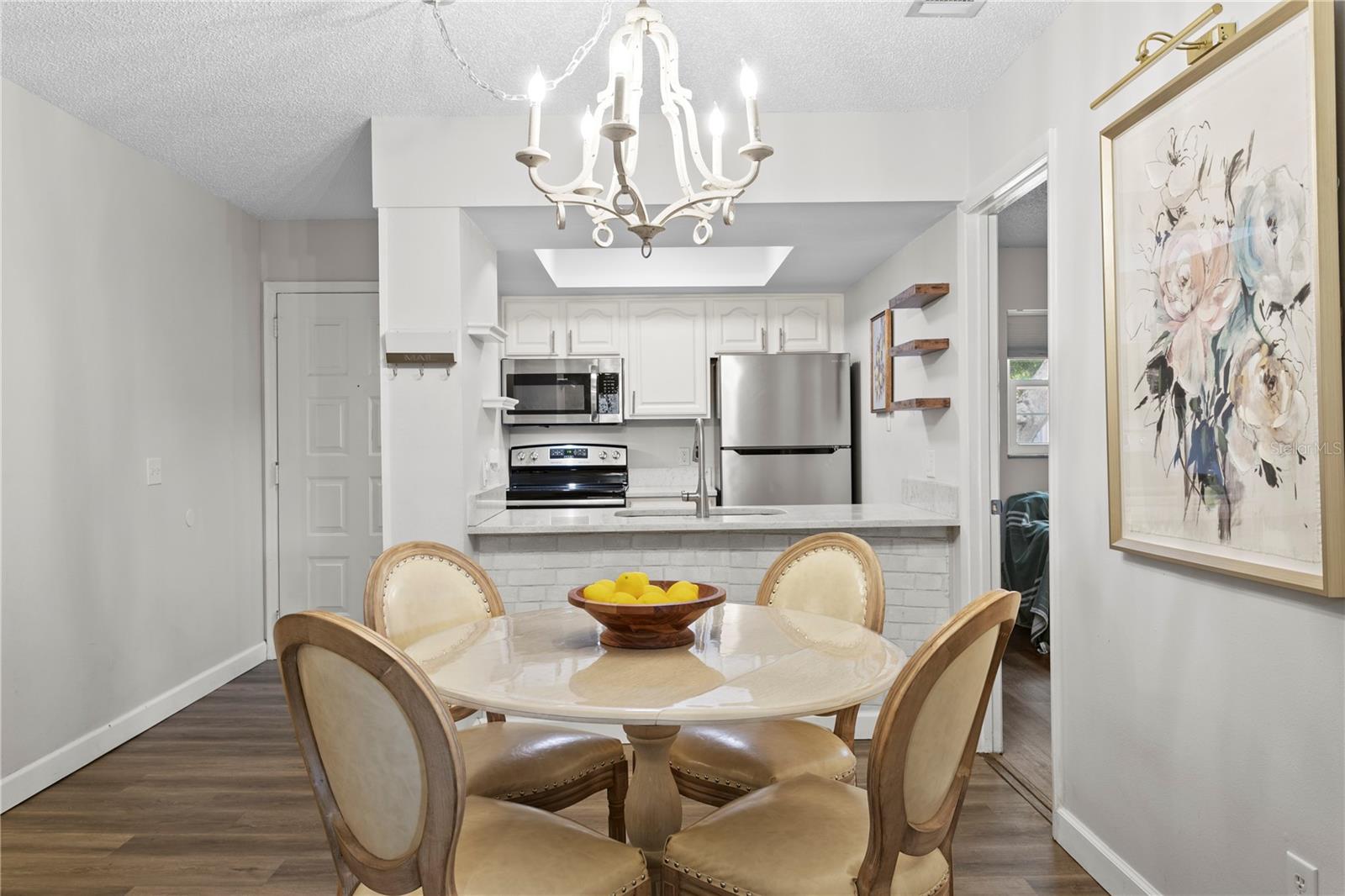 FAIR OAKS SOUTH TWO A CONDOMIN - Residential