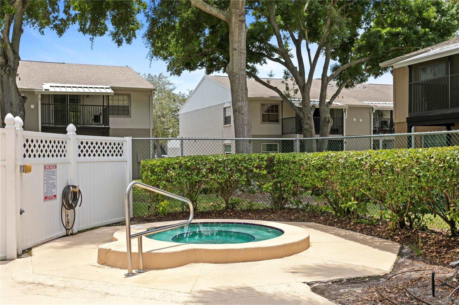FAIR OAKS SOUTH TWO A CONDOMIN - Residential