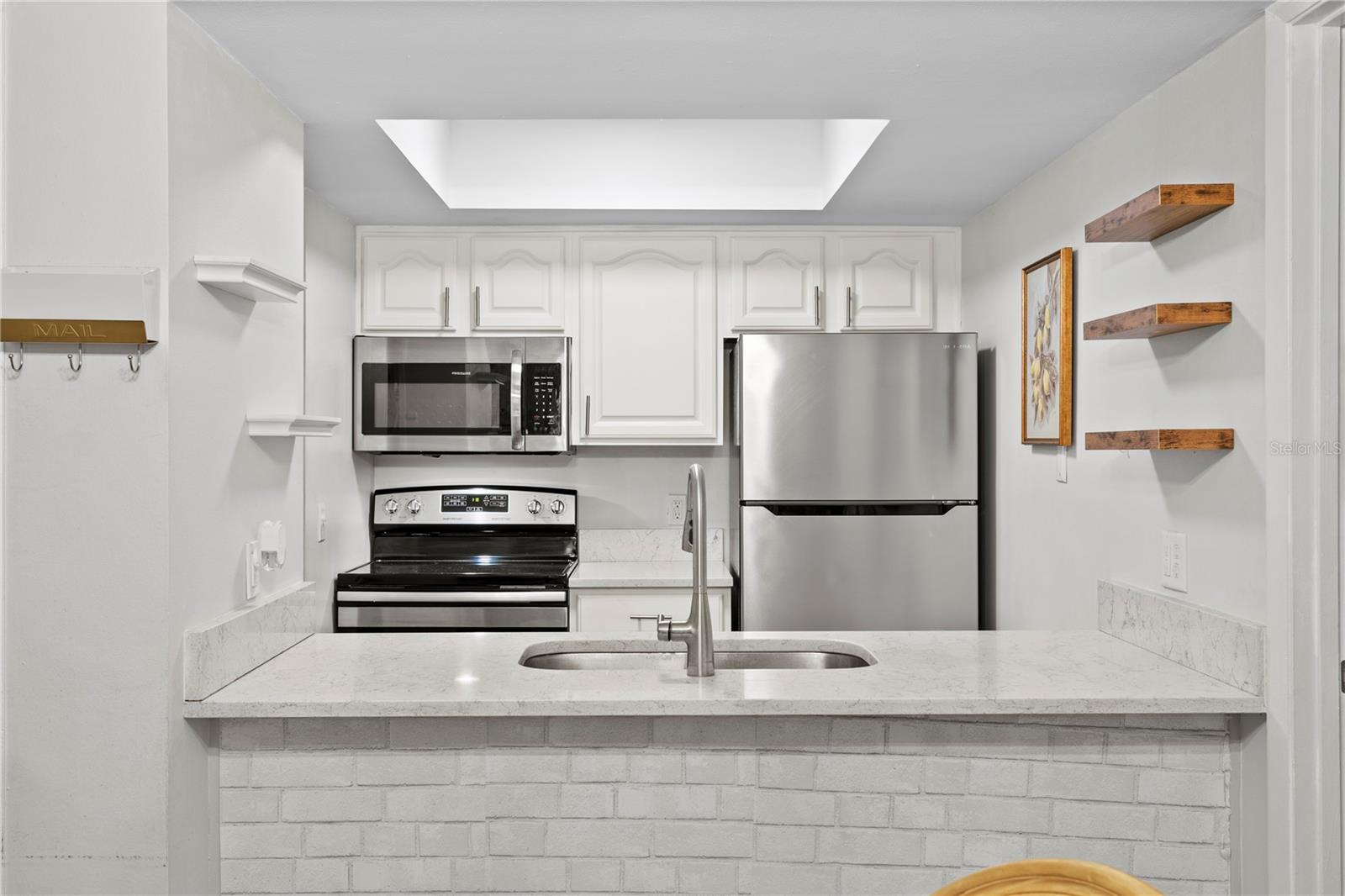 FAIR OAKS SOUTH TWO A CONDOMIN - Residential