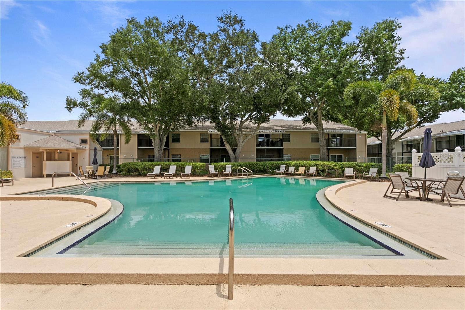 FAIR OAKS SOUTH TWO A CONDOMIN - Residential