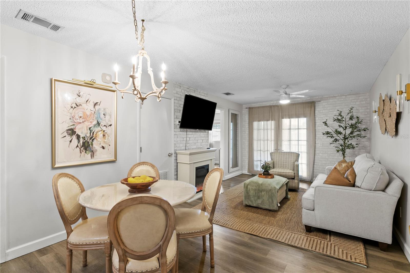FAIR OAKS SOUTH TWO A CONDOMIN - Residential