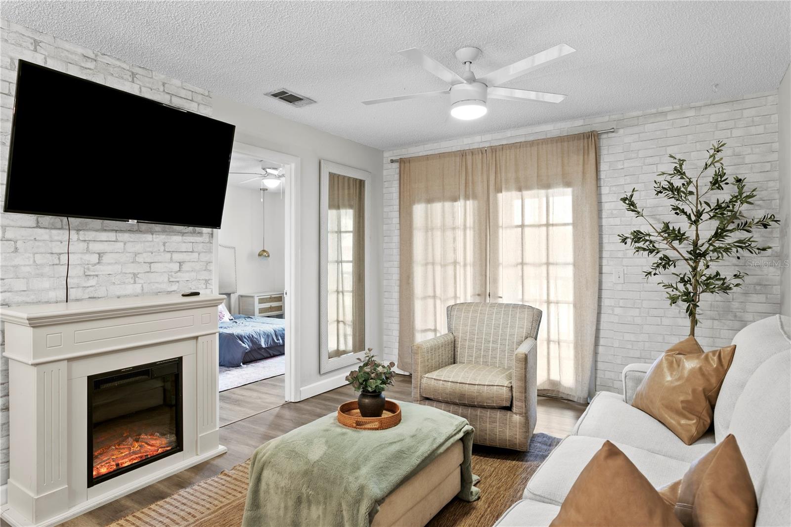 FAIR OAKS SOUTH TWO A CONDOMIN - Residential