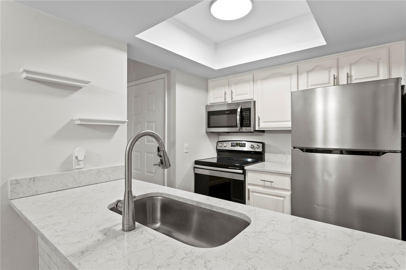 FAIR OAKS SOUTH TWO A CONDOMIN - Residential