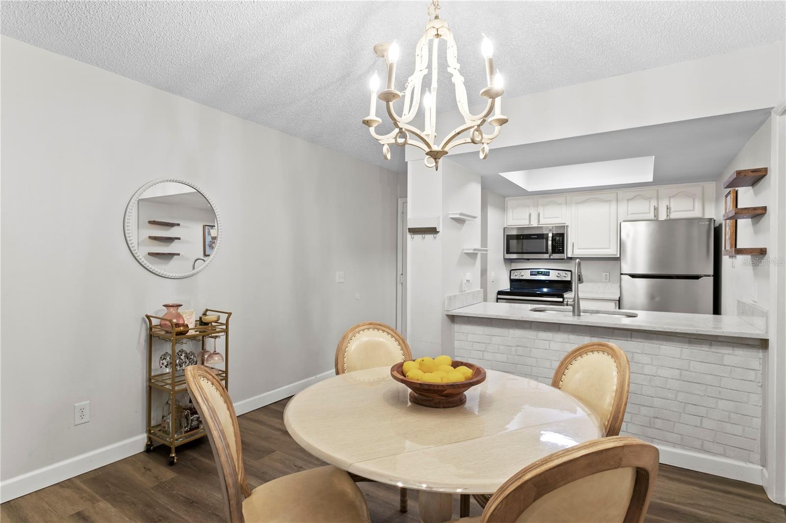 FAIR OAKS SOUTH TWO A CONDOMIN - Residential