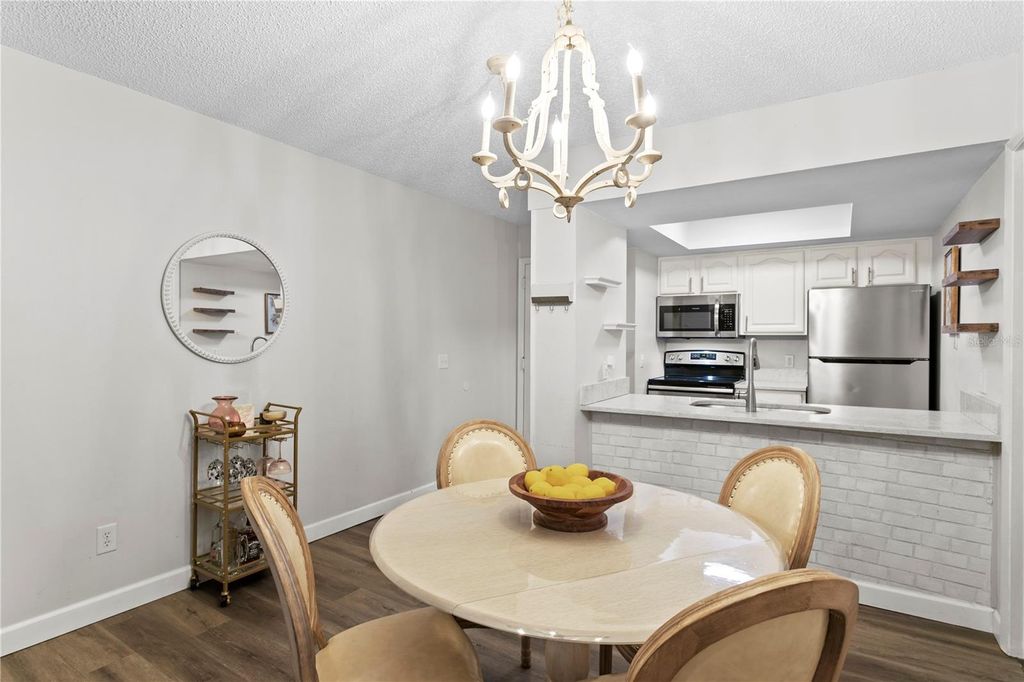 Photo of 4506 S Oak Drive #S92, Tampa, FL 33611 (MLS # TB8508435)