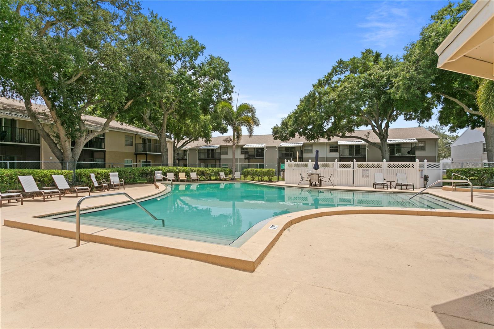 FAIR OAKS SOUTH TWO A CONDOMIN - Residential