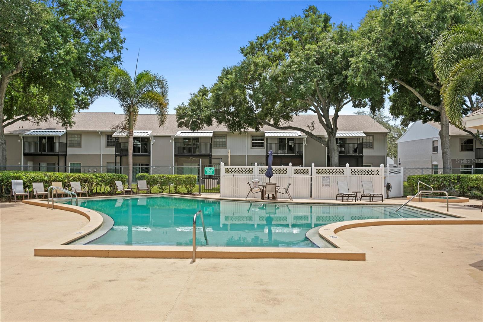 FAIR OAKS SOUTH TWO A CONDOMIN - Residential