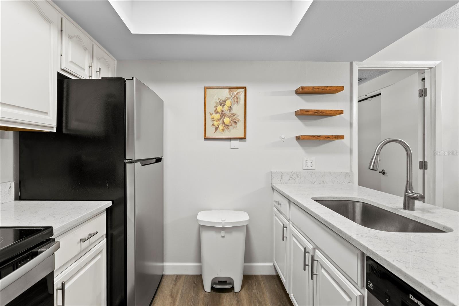FAIR OAKS SOUTH TWO A CONDOMIN - Residential