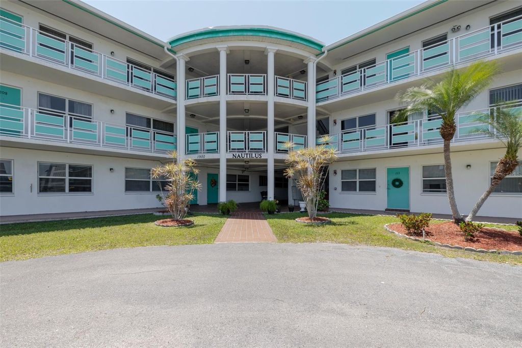 Photo of 1950 59th Avenue N #208, St Petersburg, FL 33714 (MLS # TB8376370)