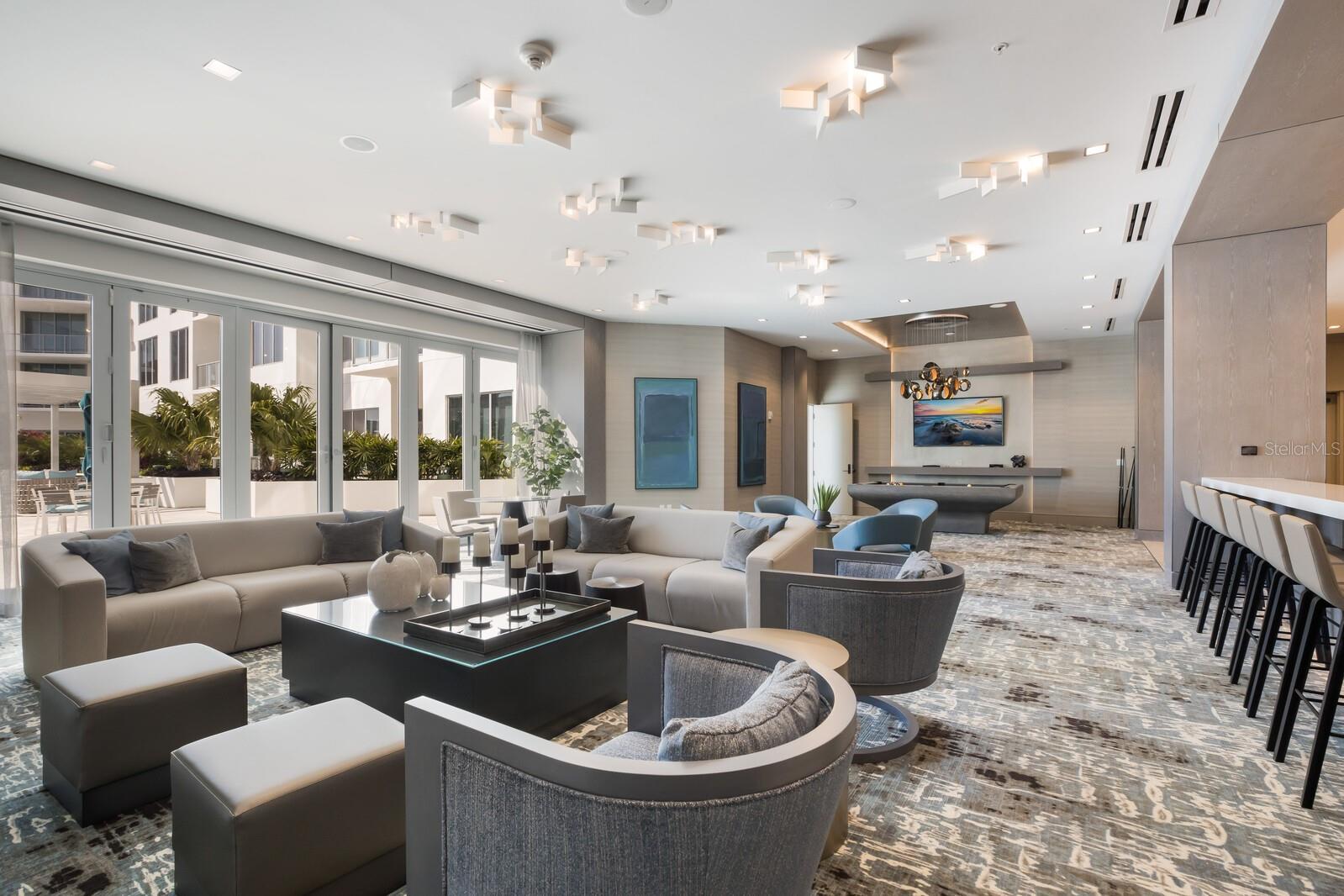 MARK SARASOTA CONDO - Residential