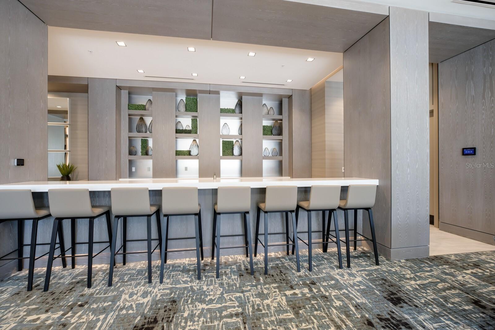 MARK SARASOTA CONDO - Residential