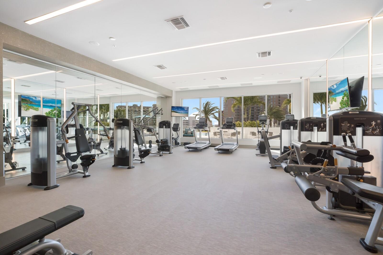 MARK SARASOTA CONDO - Residential