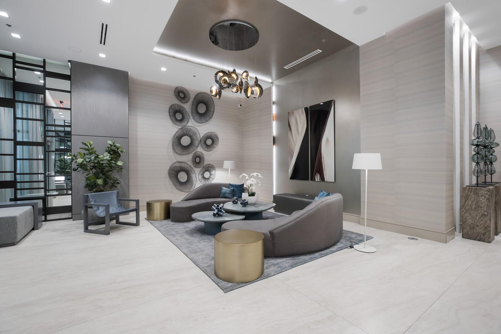 MARK SARASOTA CONDO - Residential