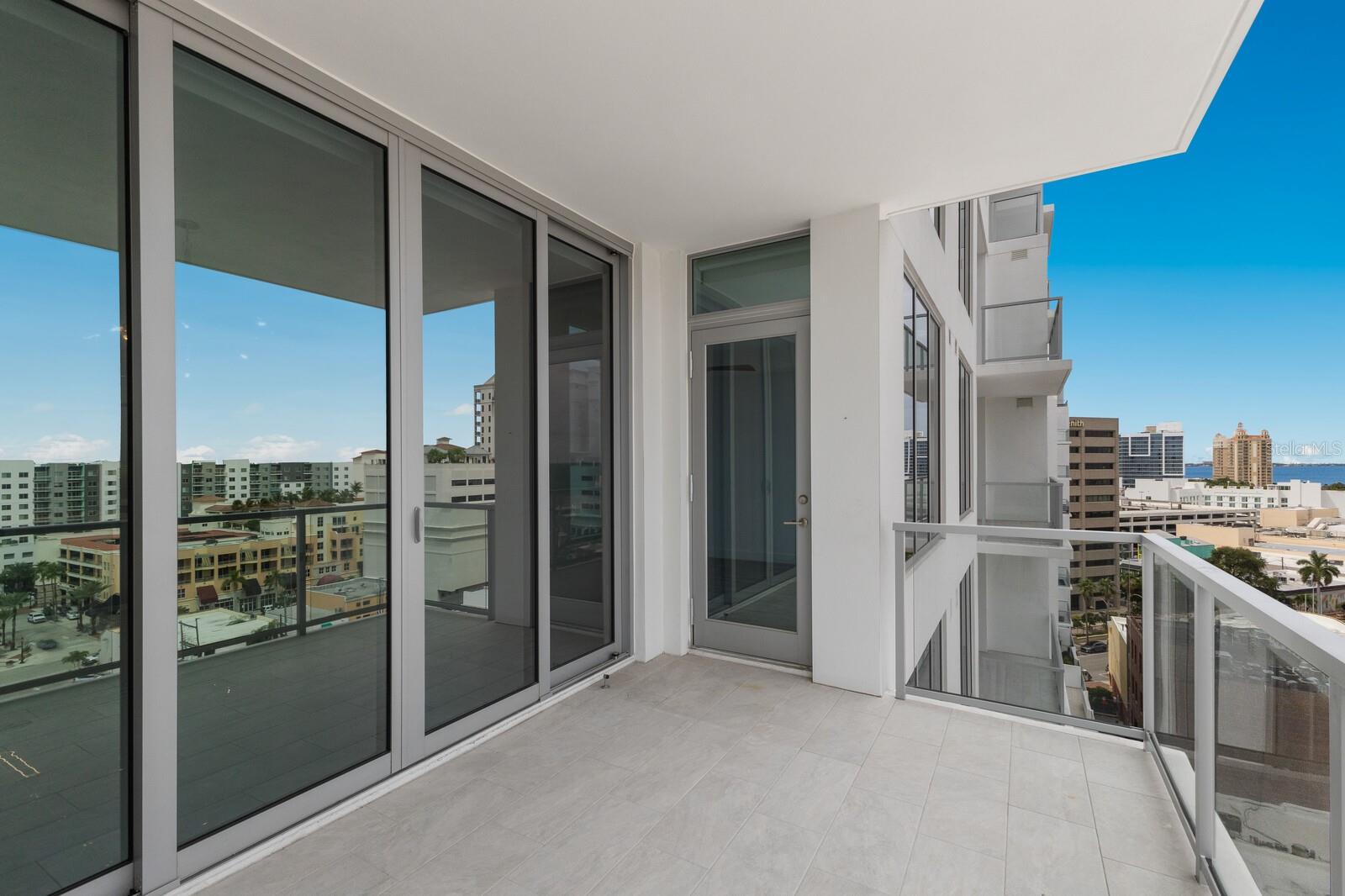 MARK SARASOTA CONDO - Residential