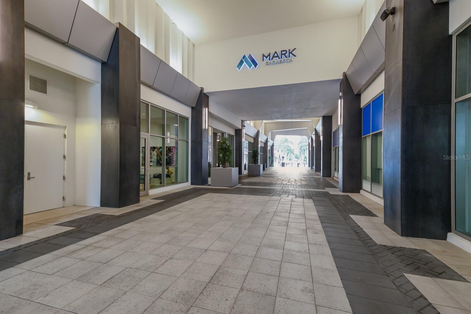 MARK SARASOTA CONDO - Residential