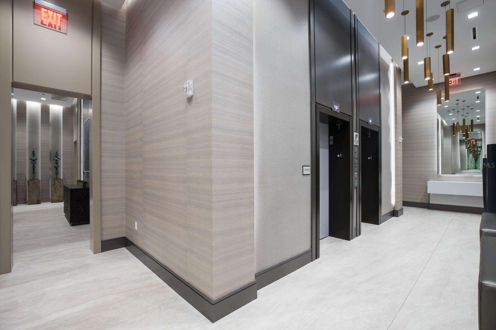 MARK SARASOTA CONDO - Residential