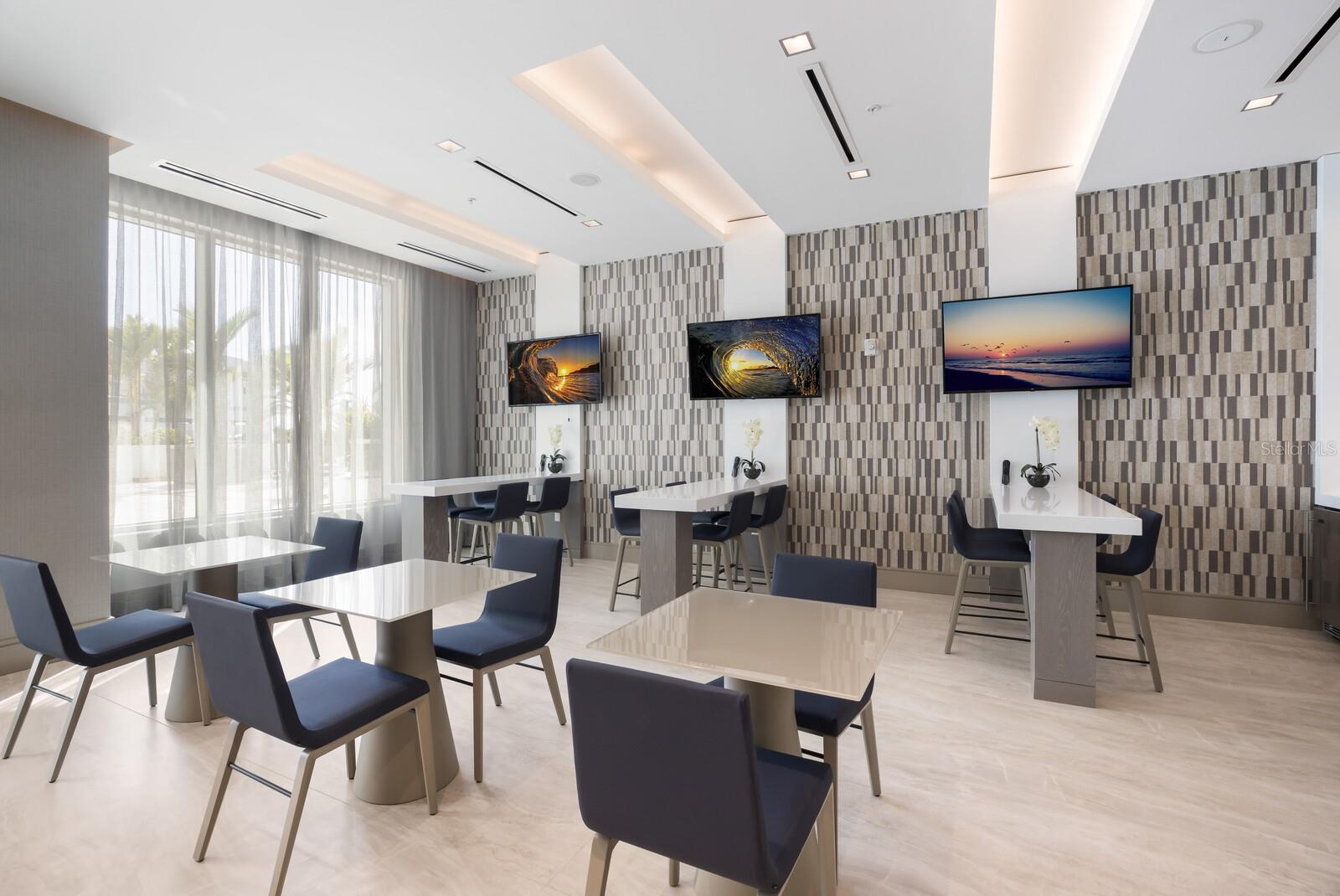 MARK SARASOTA CONDO - Residential