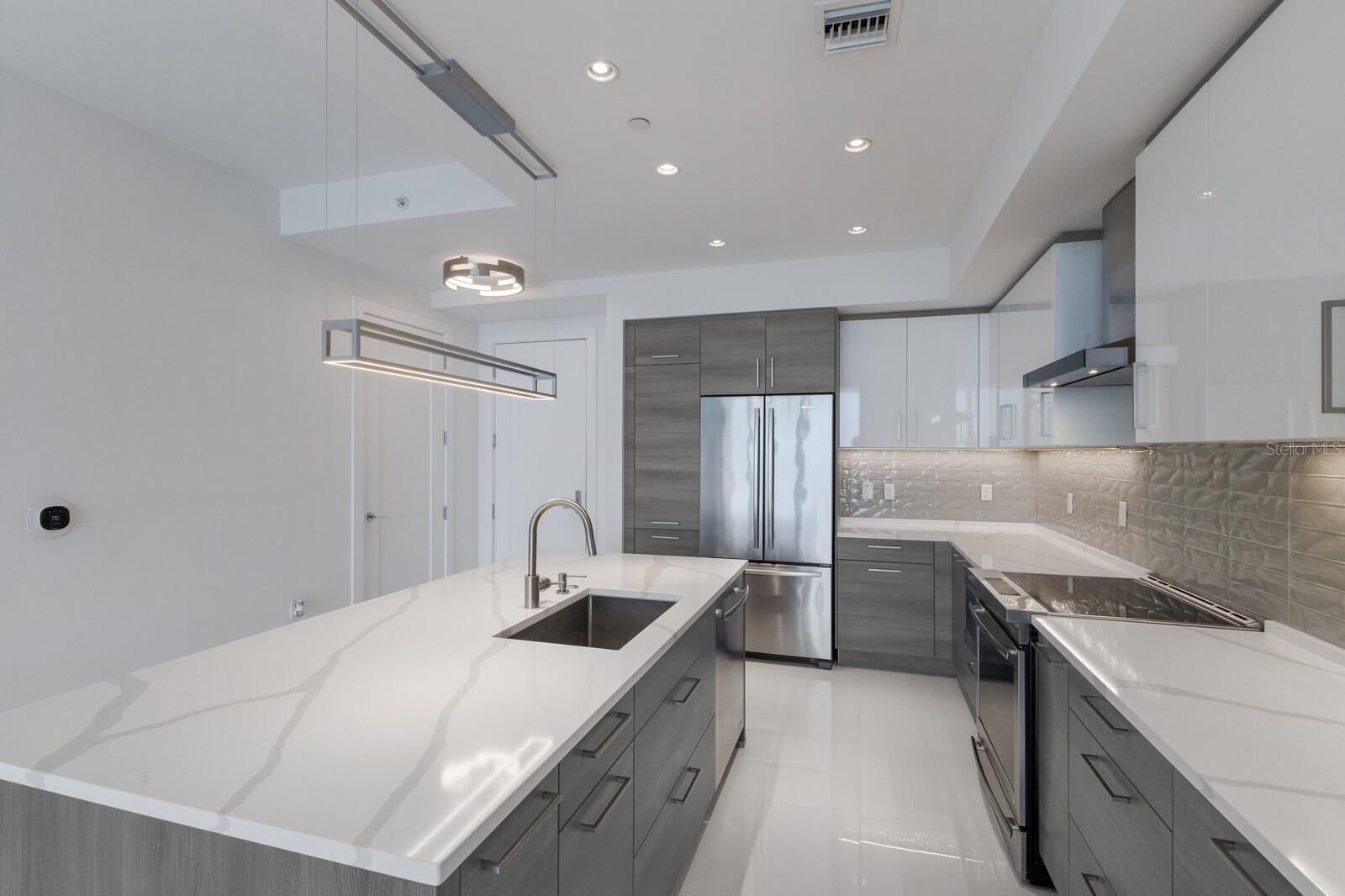 MARK SARASOTA CONDO - Residential