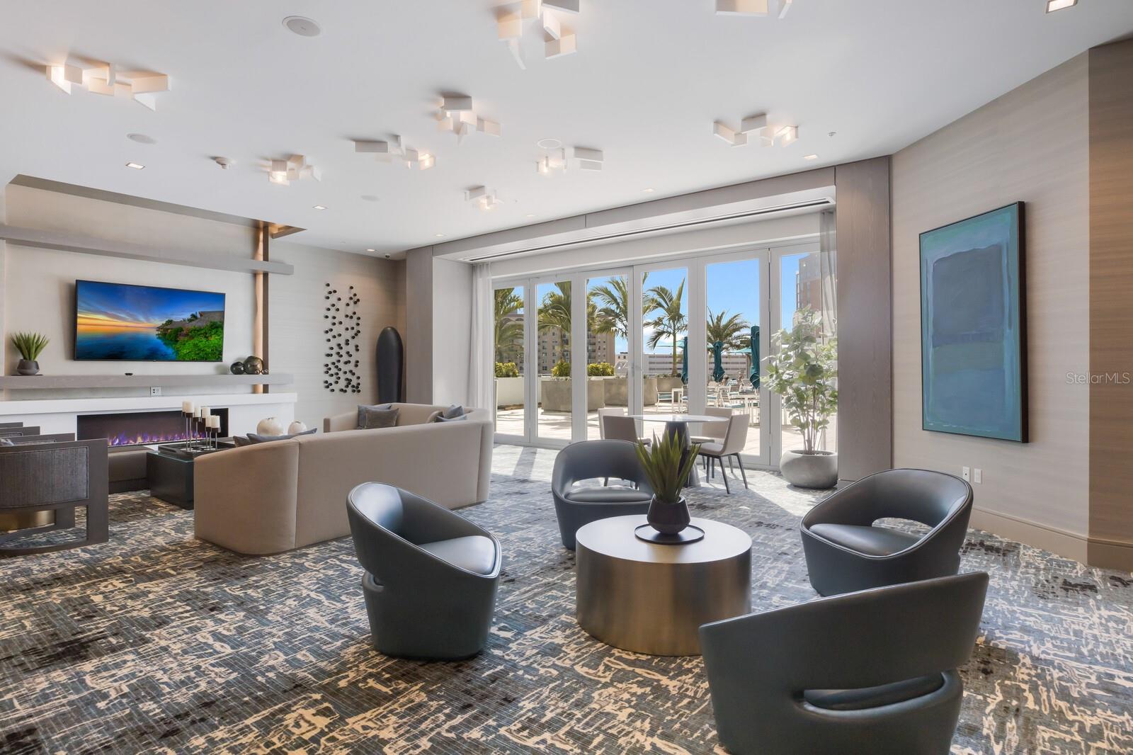 MARK SARASOTA CONDO - Residential