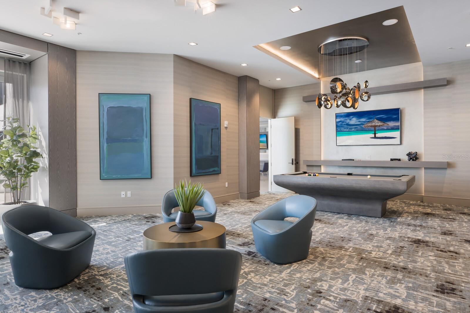 MARK SARASOTA CONDO - Residential