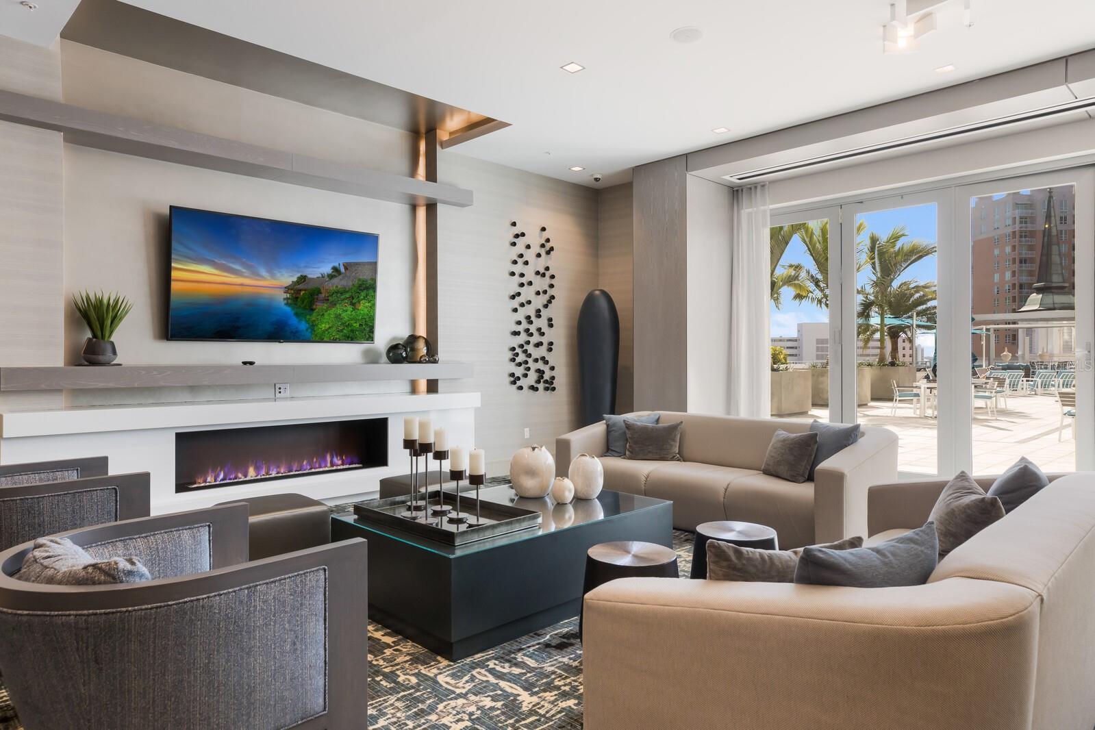 MARK SARASOTA CONDO - Residential