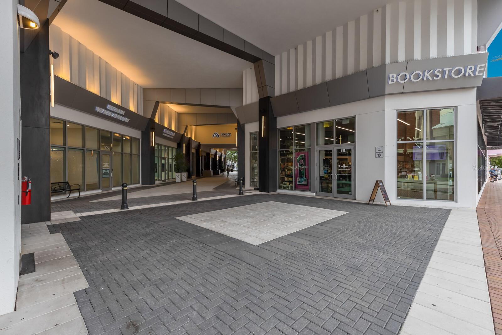 MARK SARASOTA CONDO - Residential