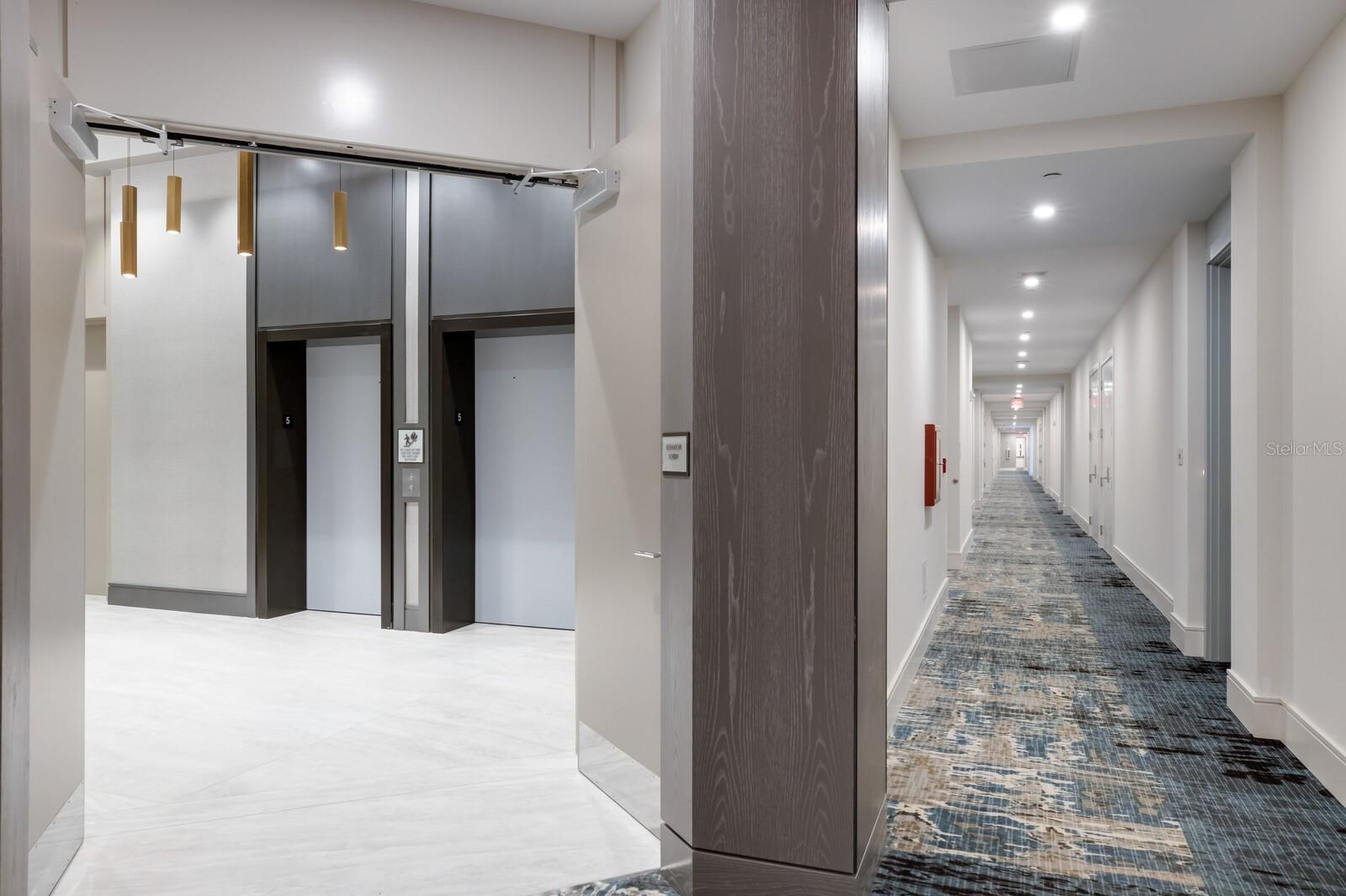 MARK SARASOTA CONDO - Residential