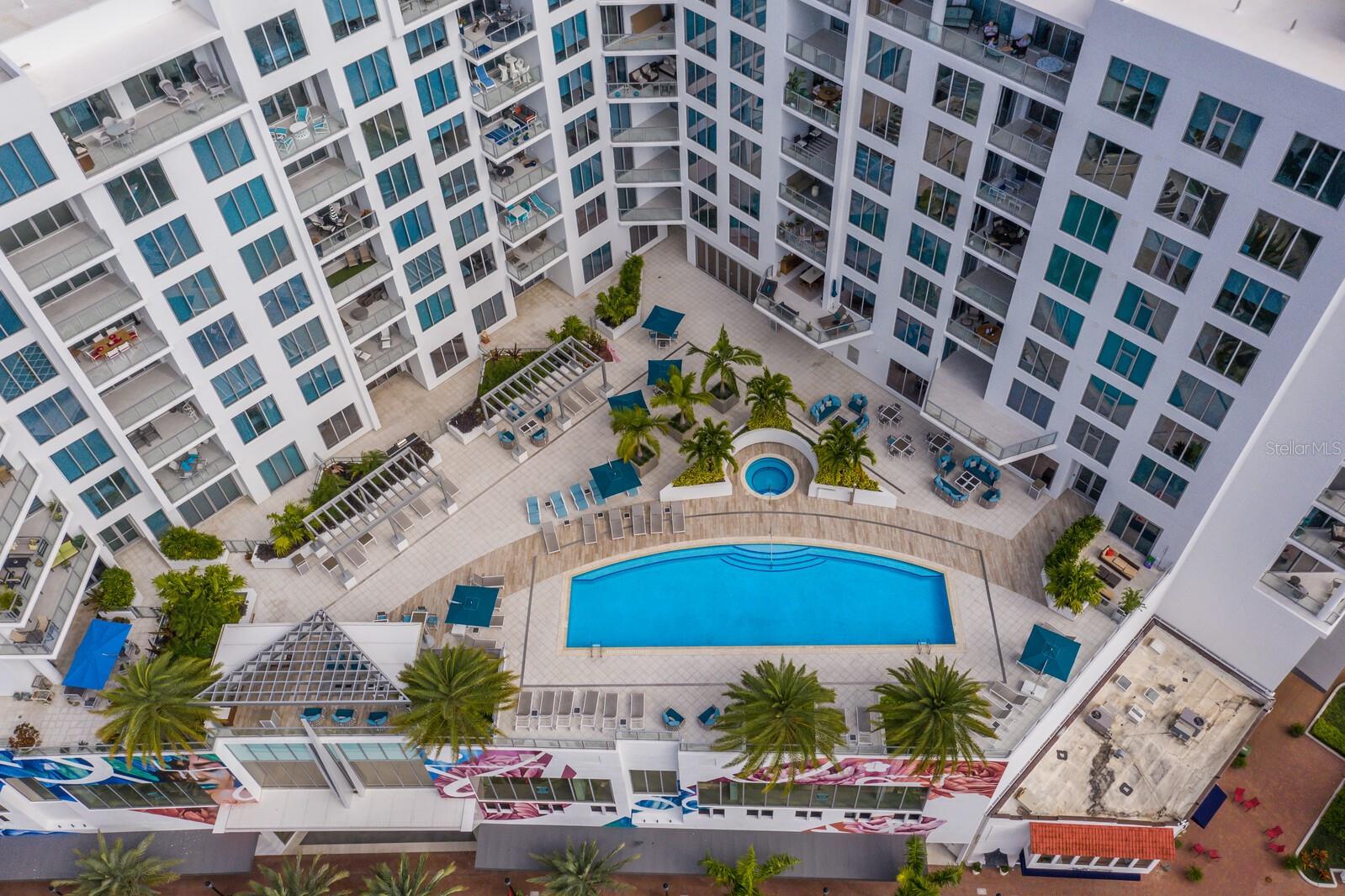 MARK SARASOTA CONDO - Residential