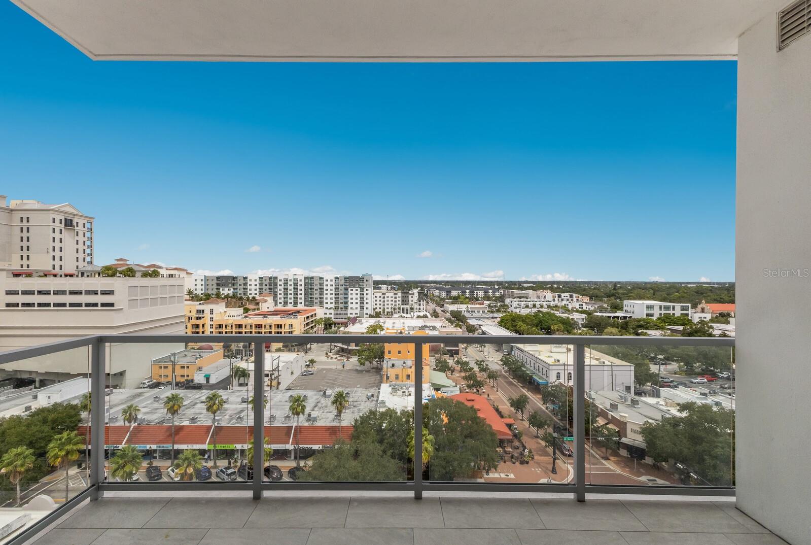 MARK SARASOTA CONDO - Residential