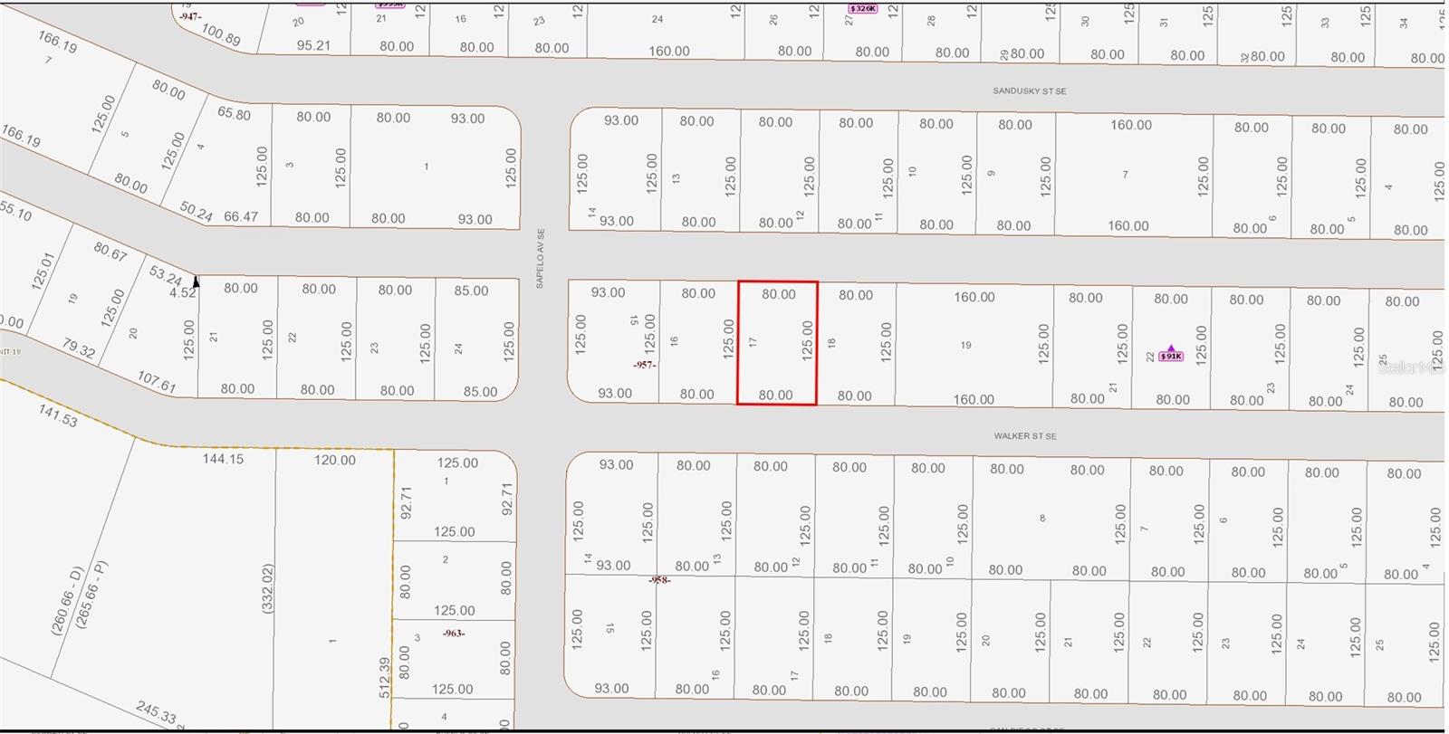 PORT MALABAR UNIT 18 - Land