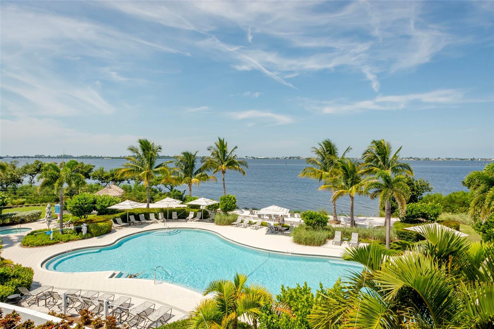 HARBOUR ISLE - MANGROVE WALK - Residential