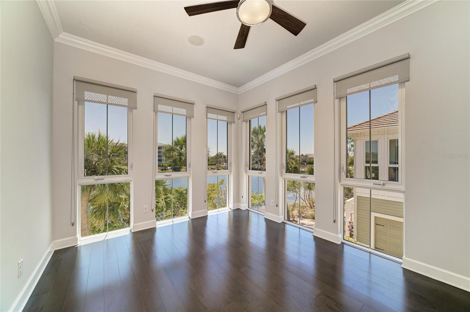 HARBOUR ISLE - MANGROVE WALK - Residential
