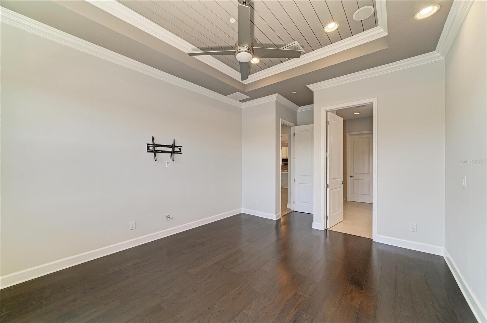 HARBOUR ISLE - MANGROVE WALK - Residential