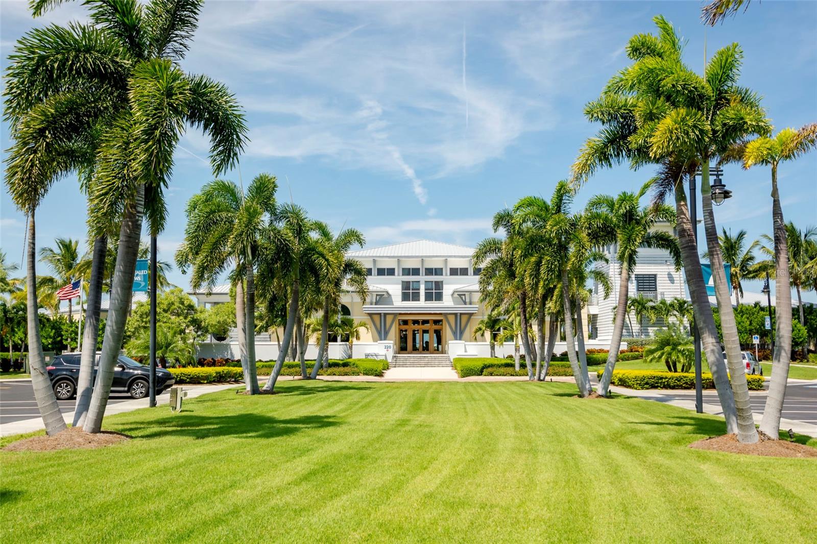 HARBOUR ISLE - MANGROVE WALK - Residential