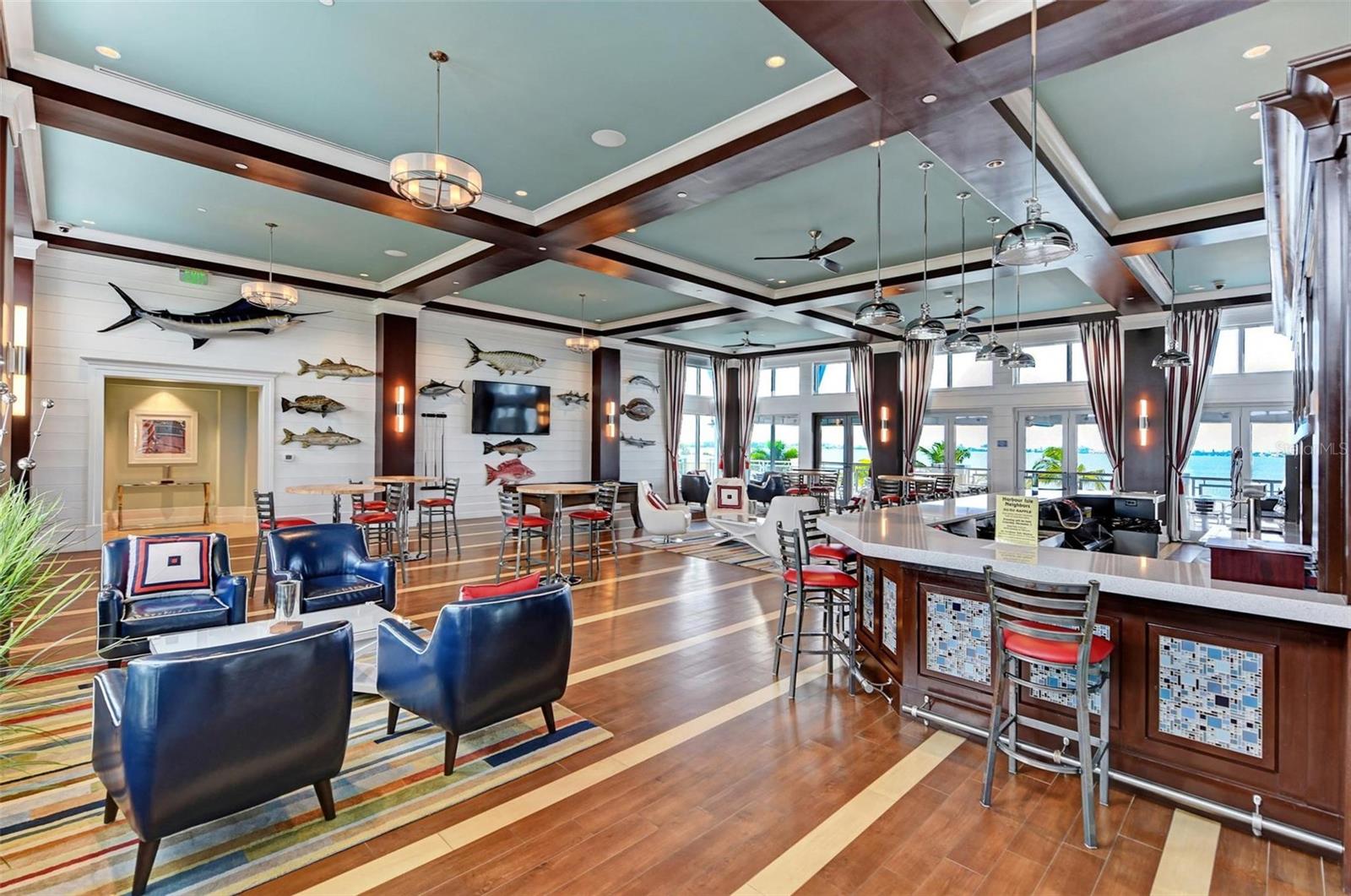 HARBOUR ISLE - MANGROVE WALK - Residential