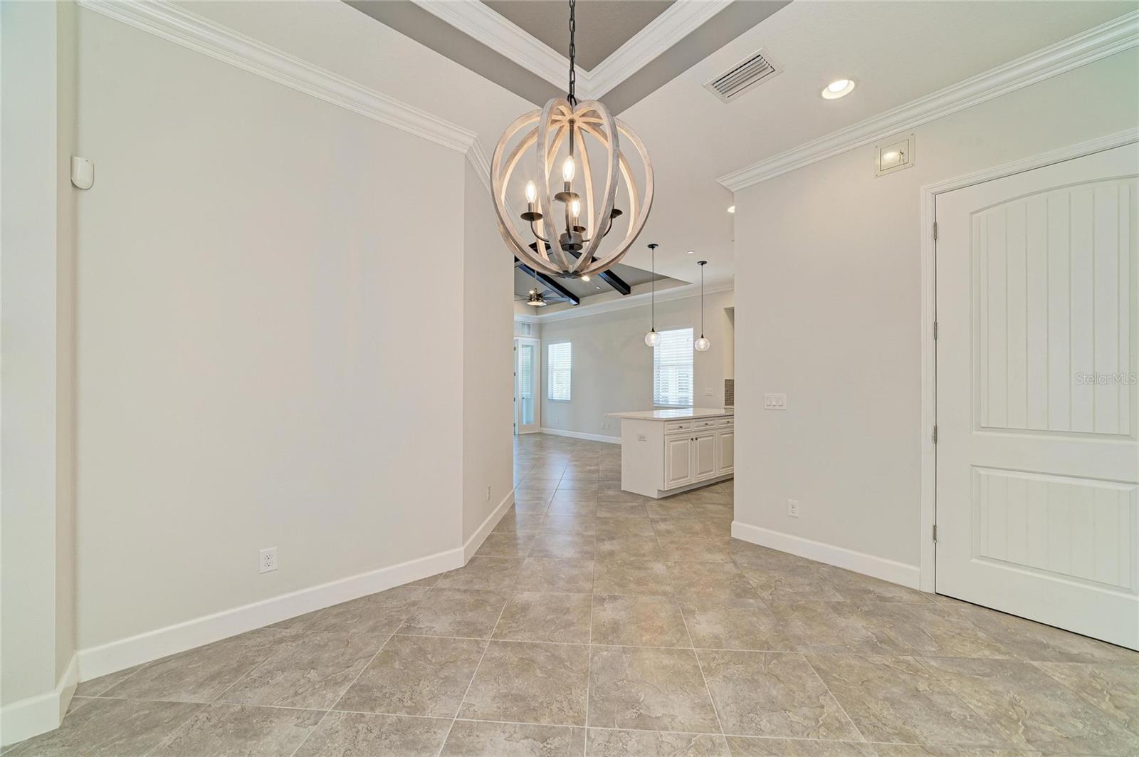 HARBOUR ISLE - MANGROVE WALK - Residential