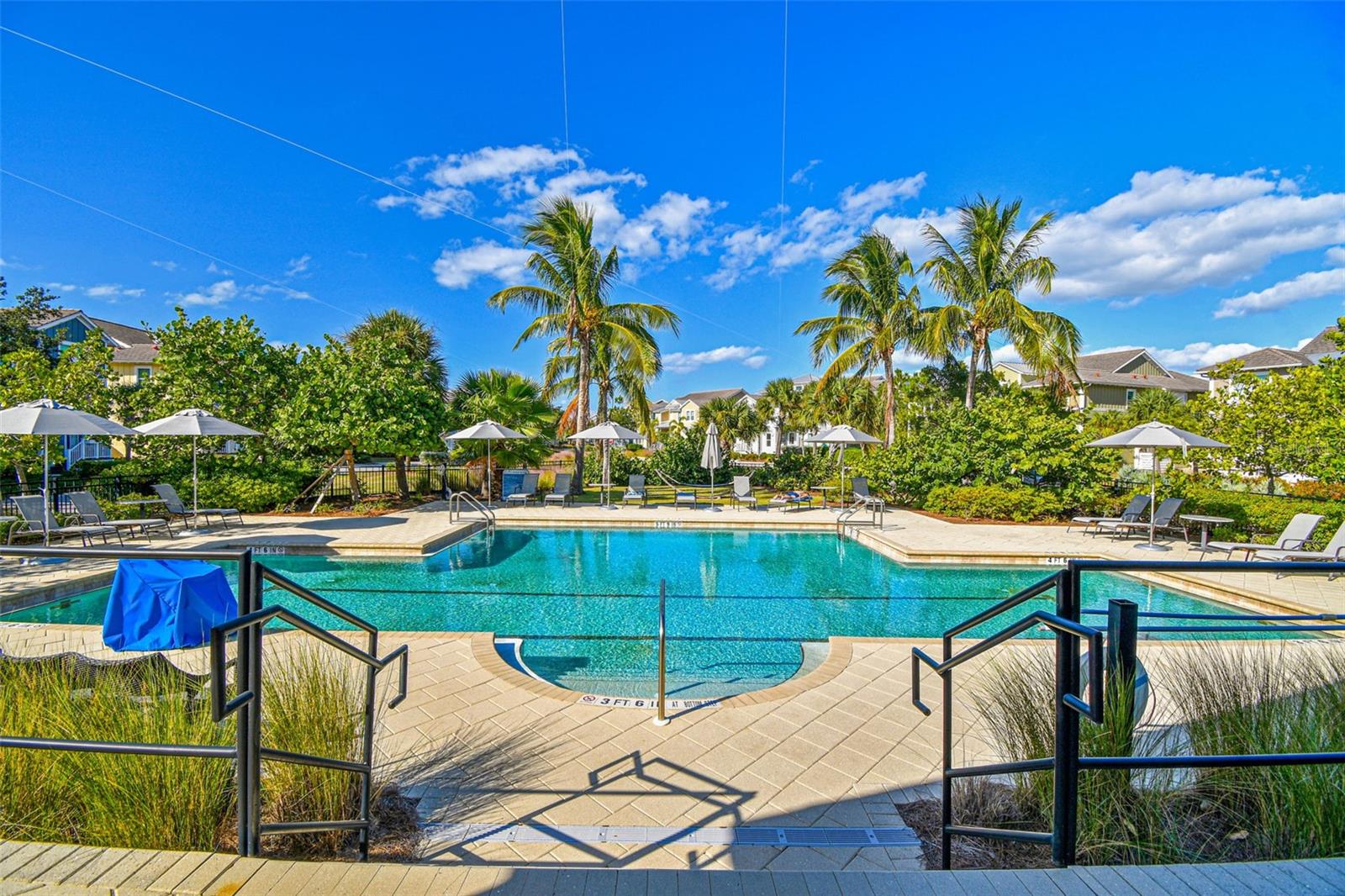 HARBOUR ISLE - MANGROVE WALK - Residential