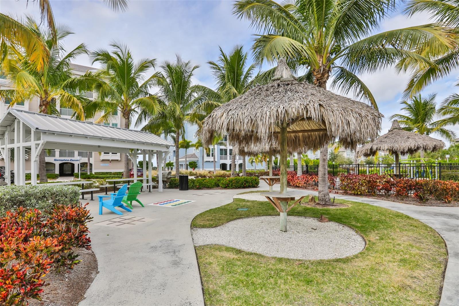 HARBOUR ISLE - MANGROVE WALK - Residential