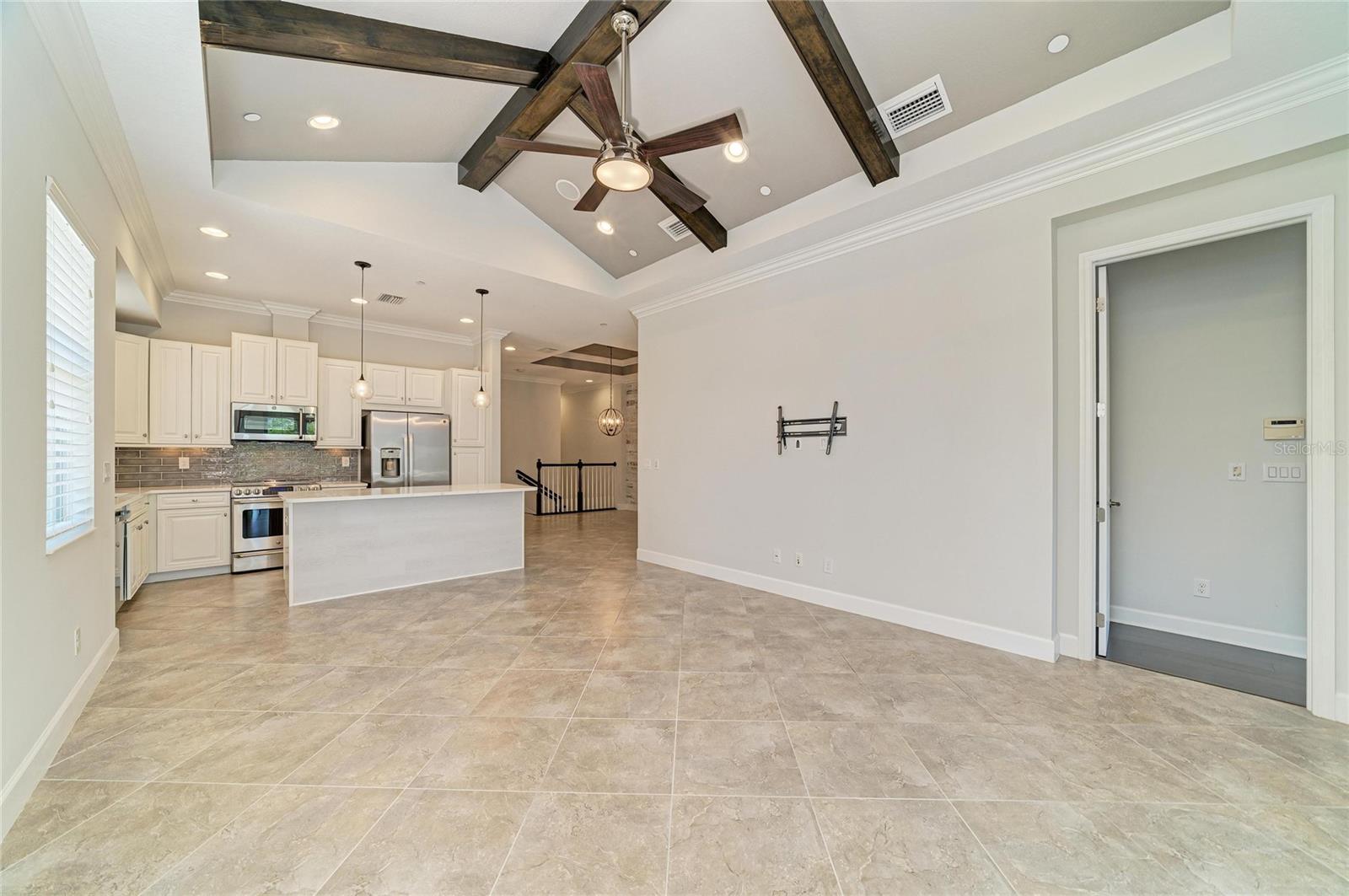 HARBOUR ISLE - MANGROVE WALK - Residential